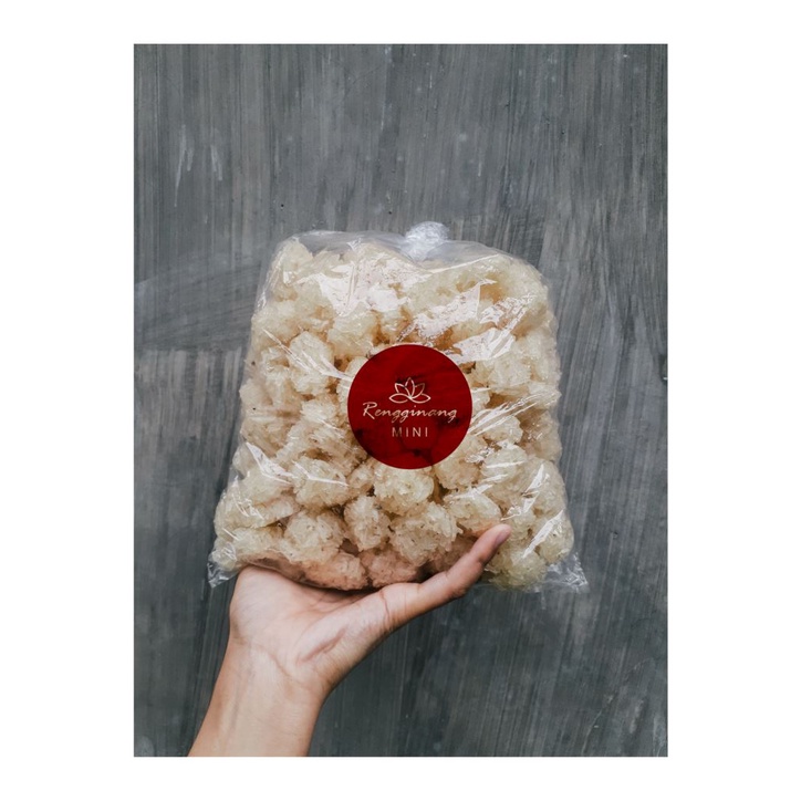 

RENGGINANG MINI 1KG