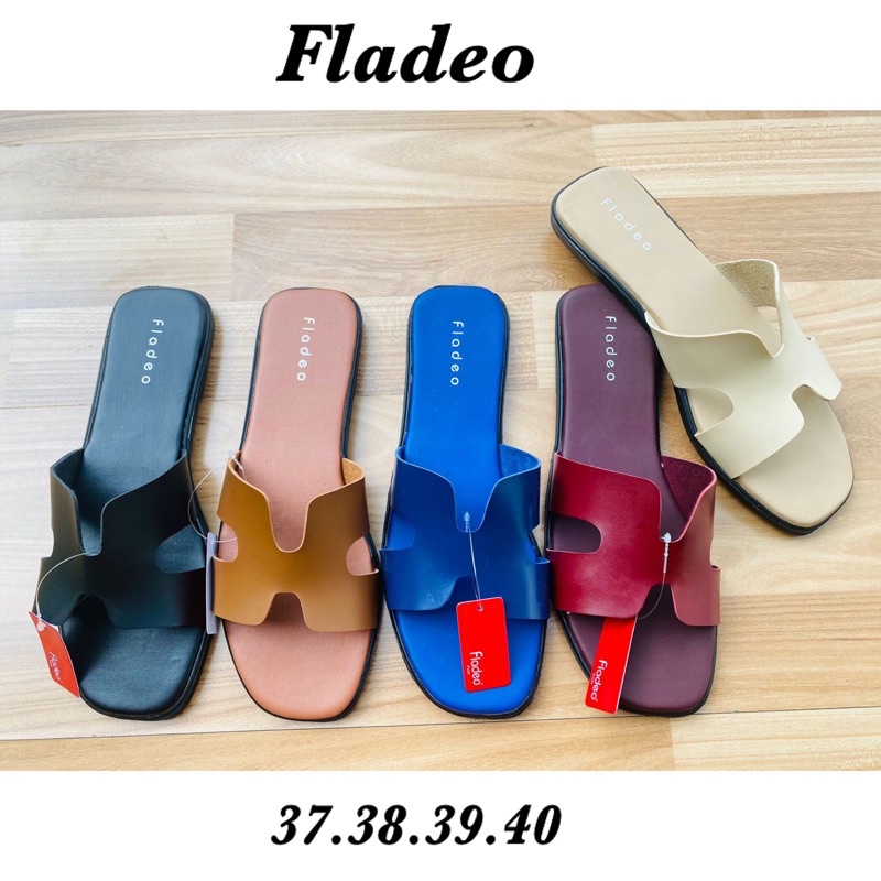 Fladeo Sandal Bagus