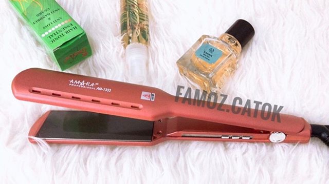 Catokan Amara 1333 ion