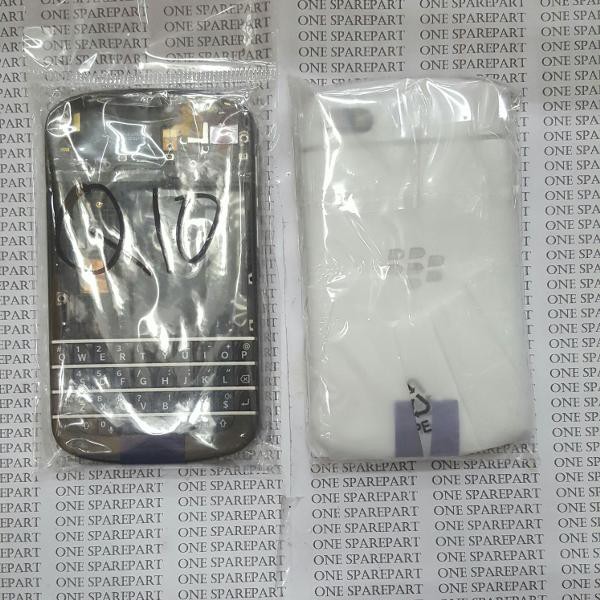 CASING HOUSING FULLSET BLACKBERRY BB Q10 ORIGINAL