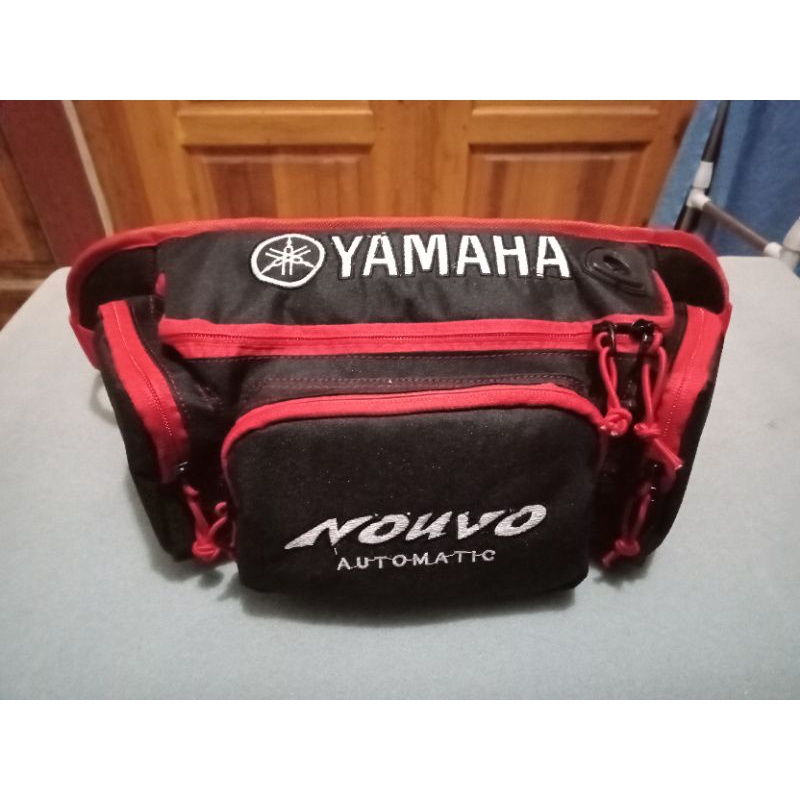 tas Yamaha nouvo