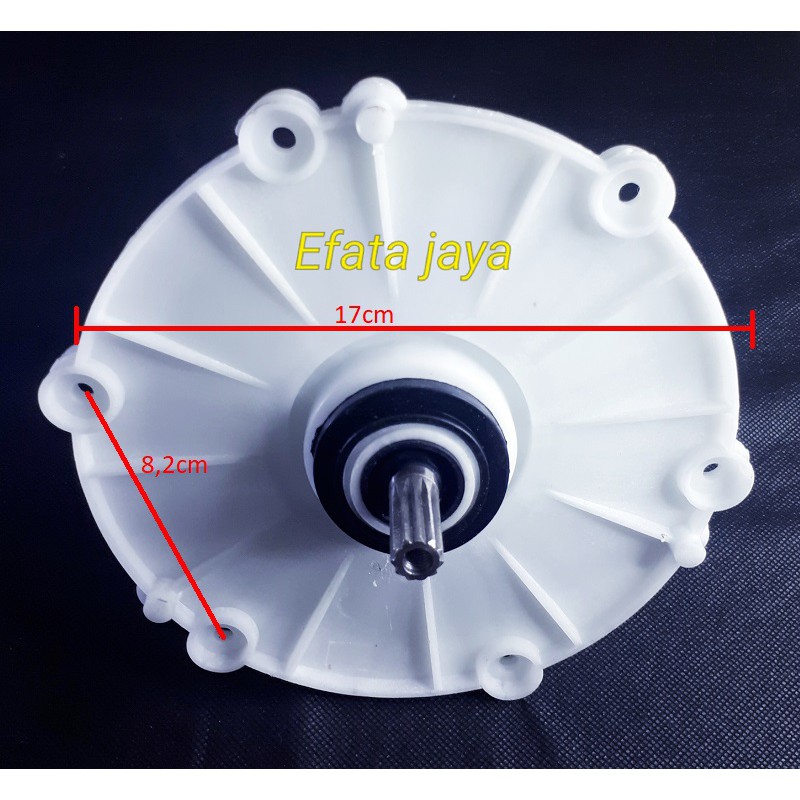 gearbox mesin cuci LG/girbox mesin cuci LG