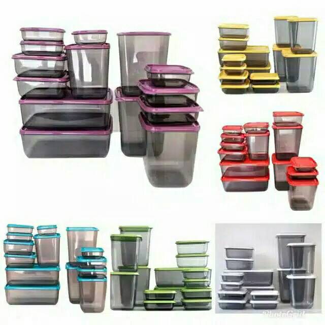 Toples otaru 14 set