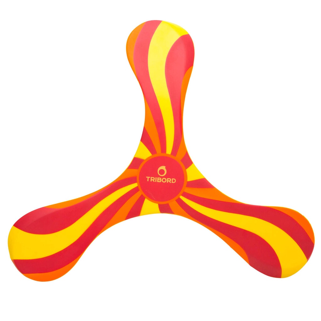 Flying Disc Boomerang bumerang game lempar bumerang olahraga pantai