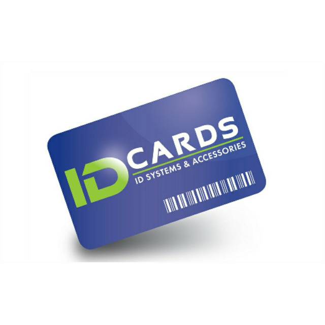 

Cetak ID Card/kartu pelajar/KTA