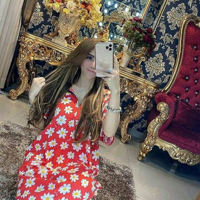 DASTER BUSUI SEMATA KAKI BY RGB ORIGINAL