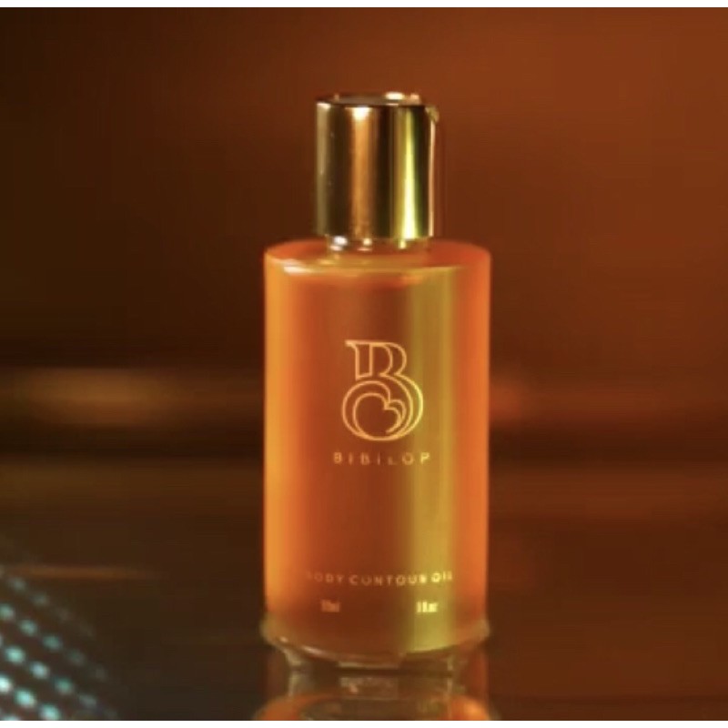 bibilop slimming oil