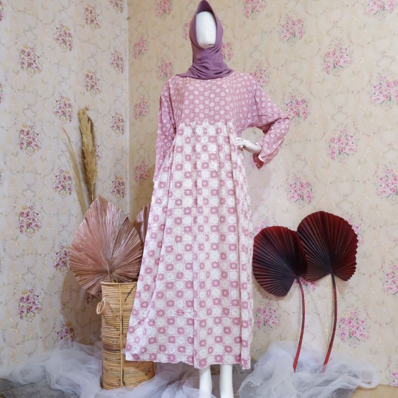 Batik Huza L. Wiru Oval Resl JUMBO