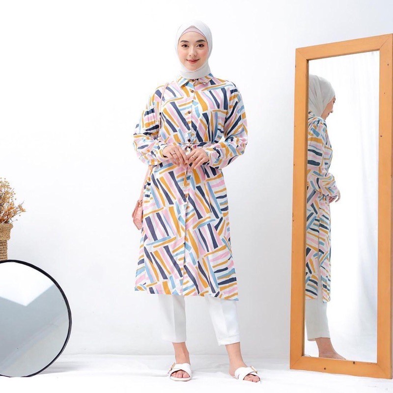 TUNIK/TUNIK MUSLIM/ATASAN TUNIK/TUNIK WANITA/ATASAN TUNIK WANITA/ATASAN MUSLIM/ATASAN TUNIK MUSLIM