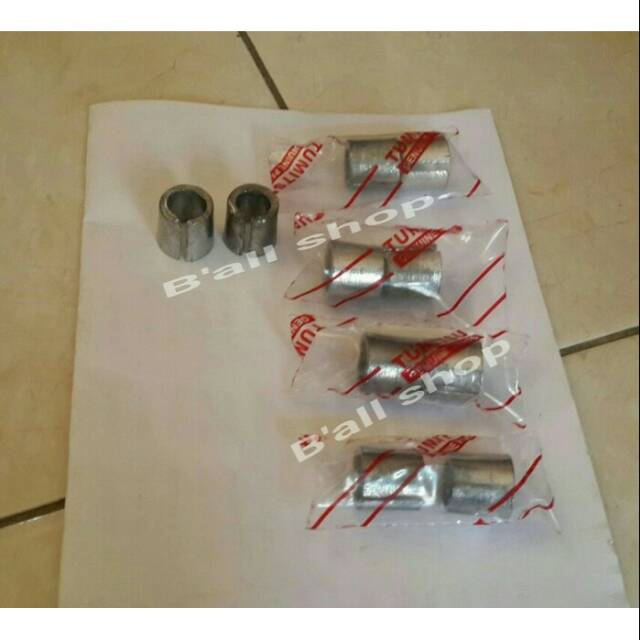Selongsong Adaptor Kepala Aki