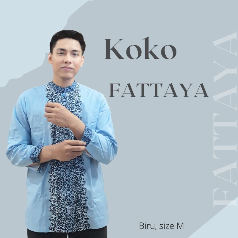 KOKO FATTAYA