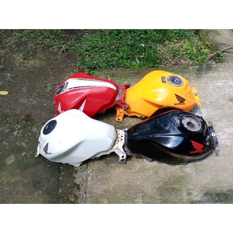 tangki cbr150r led tank cbr150r facelift
