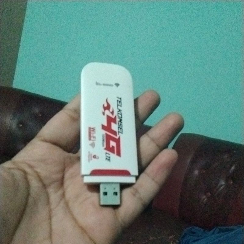 USB WiFi telkomsel