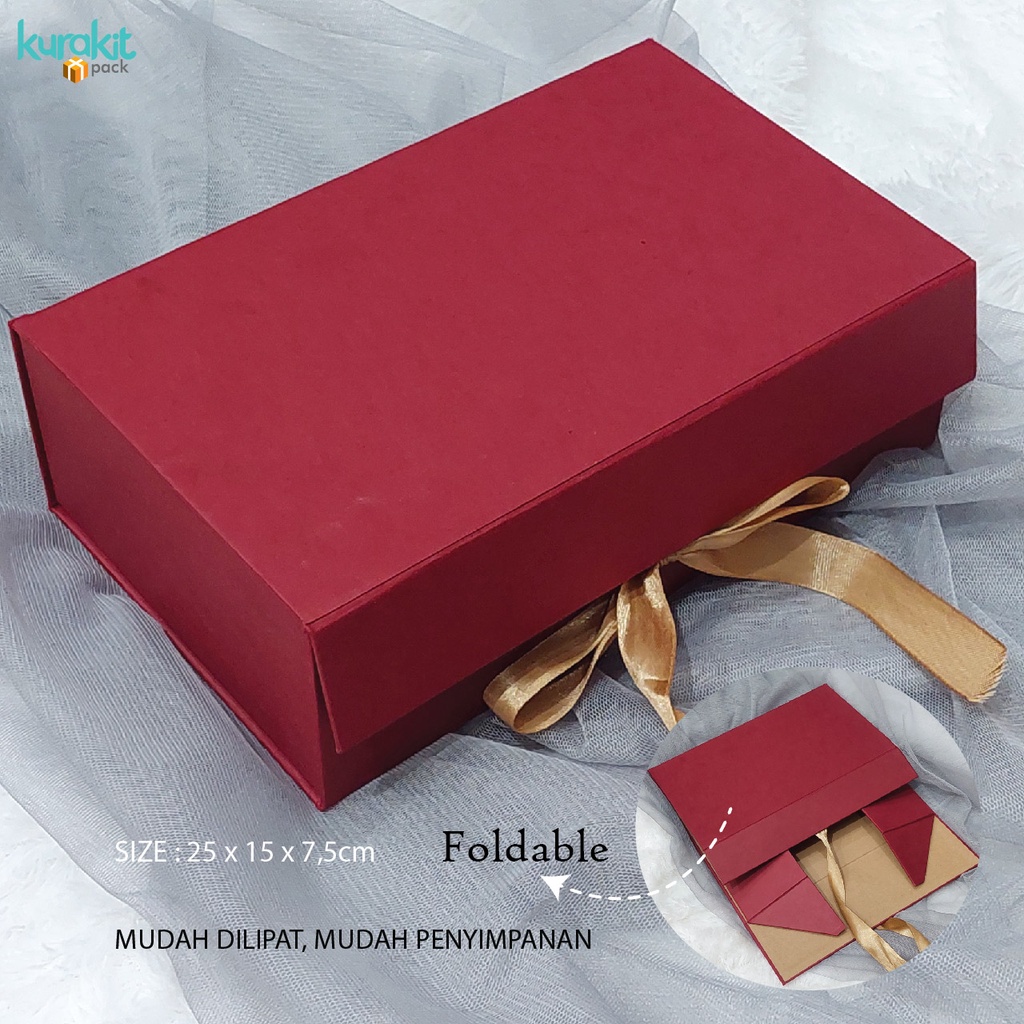 

Box, Christmas Gift Box, Bridesmaid Box, Cookies Box, Souvenir Box, Foldable Box