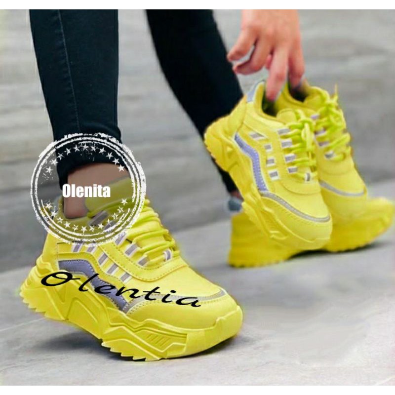 New!!!! Limited edition sneaker wanita ub 23-6