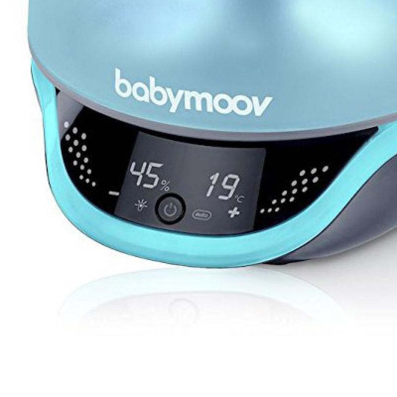 Babymoov Humidifier Hygro Plus