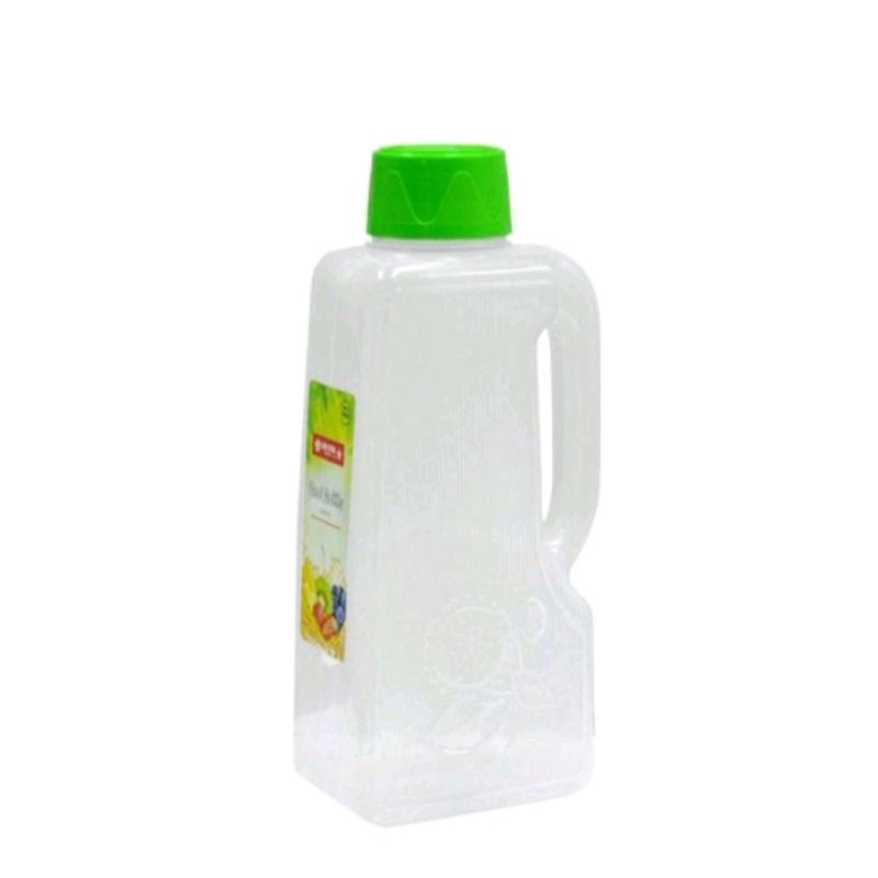 Botol Air Minum Flower Cooler 2 Liter Lion Star