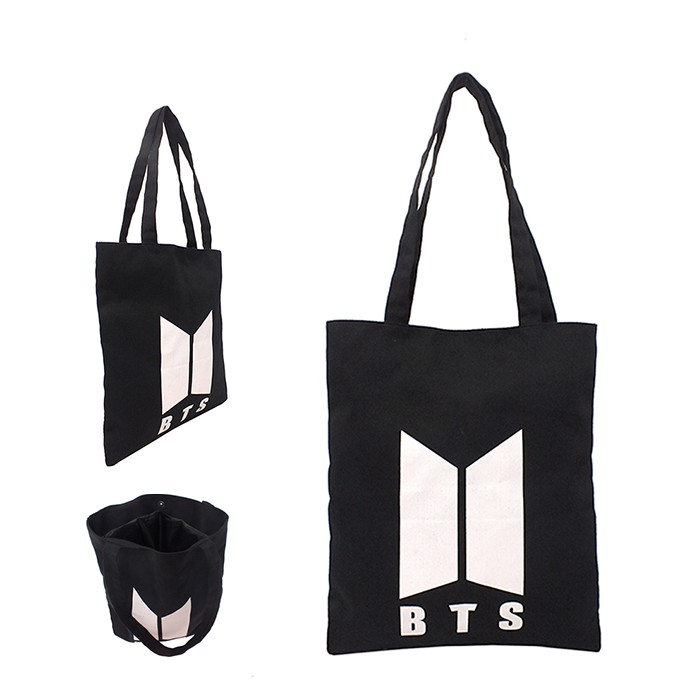 Tas Tote Bag Kpop / Totebag Remaja 0635