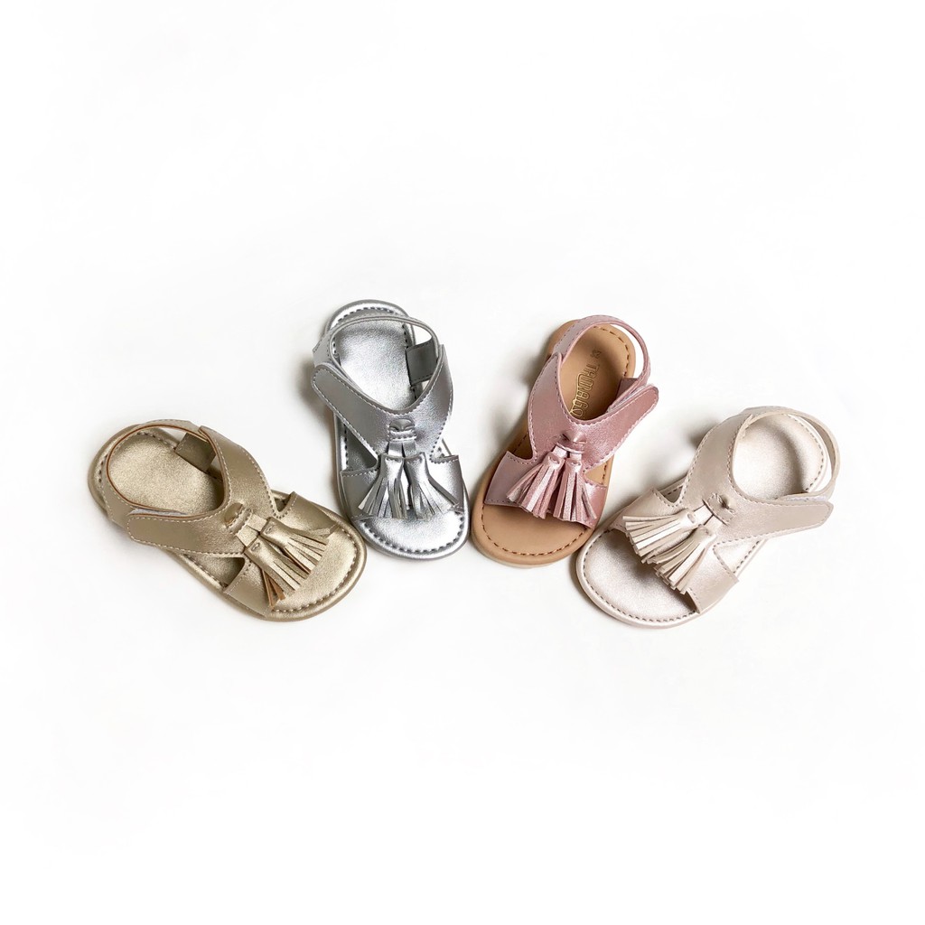 Sandal Anak 1 4 Tahun Perempuan Tamagoo Julia Series Sandal Anak 1 4 Tahun Perempuan Tamagoo Julia Series