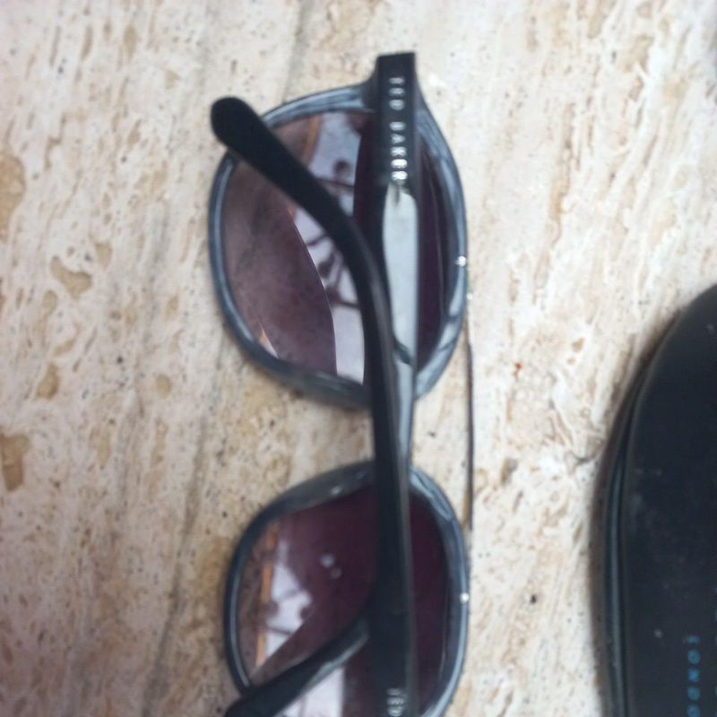 Ted baker sunglasess preloved