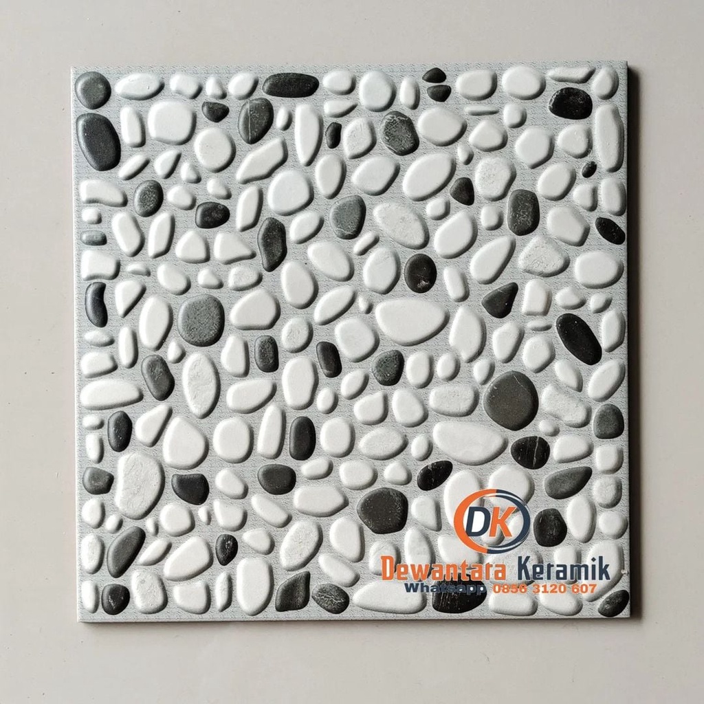 Keramik Lantai Kasar 40x40 Arwana Almaria WT Pare Kediri