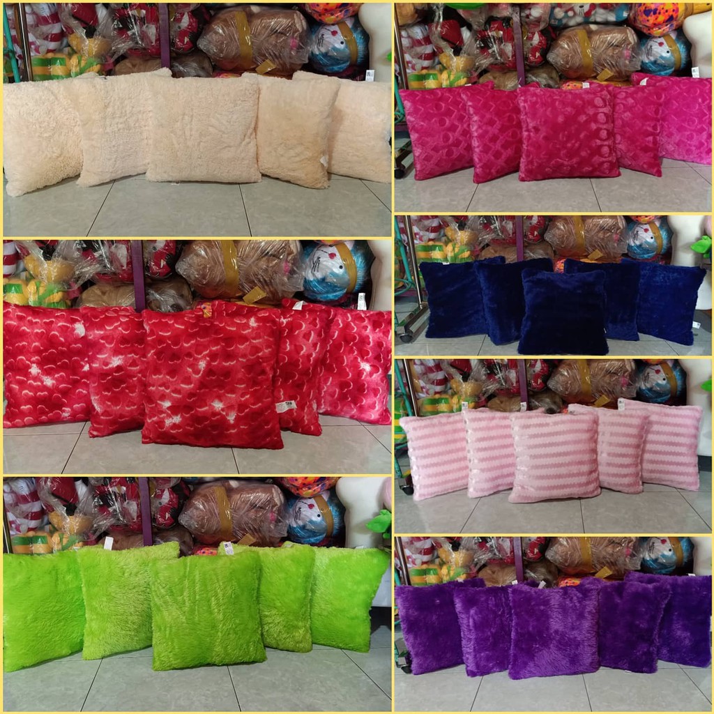 Bantal Sofa Dakron