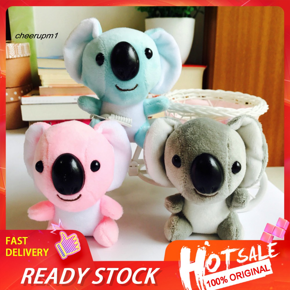 koala plushies