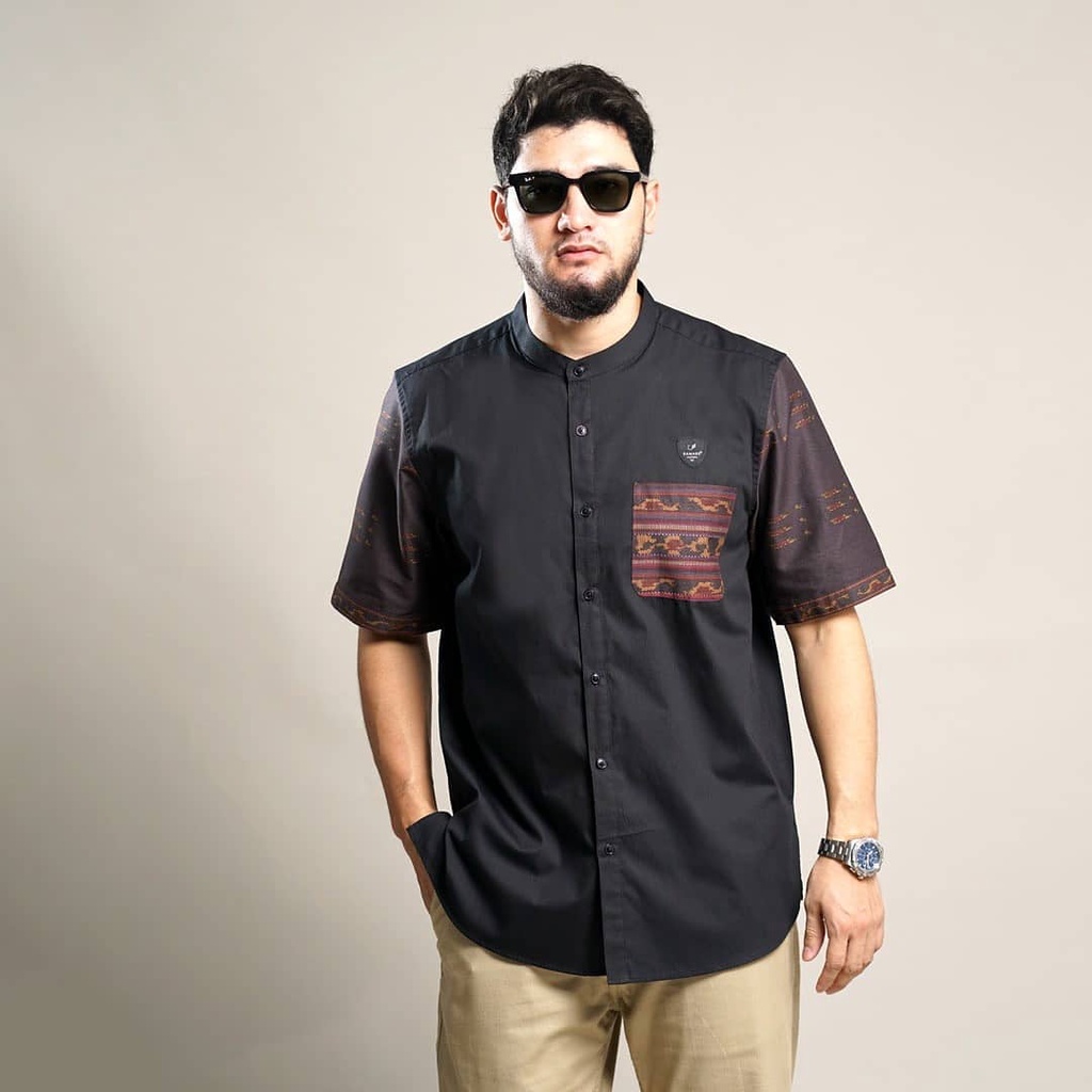 Kemko Samase Heritage