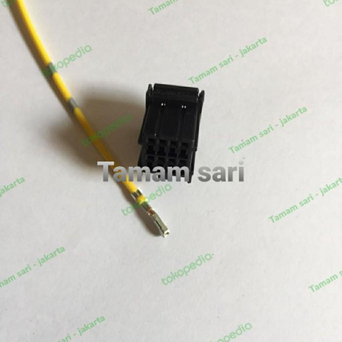 Pid Soket Monitor Sk200-8