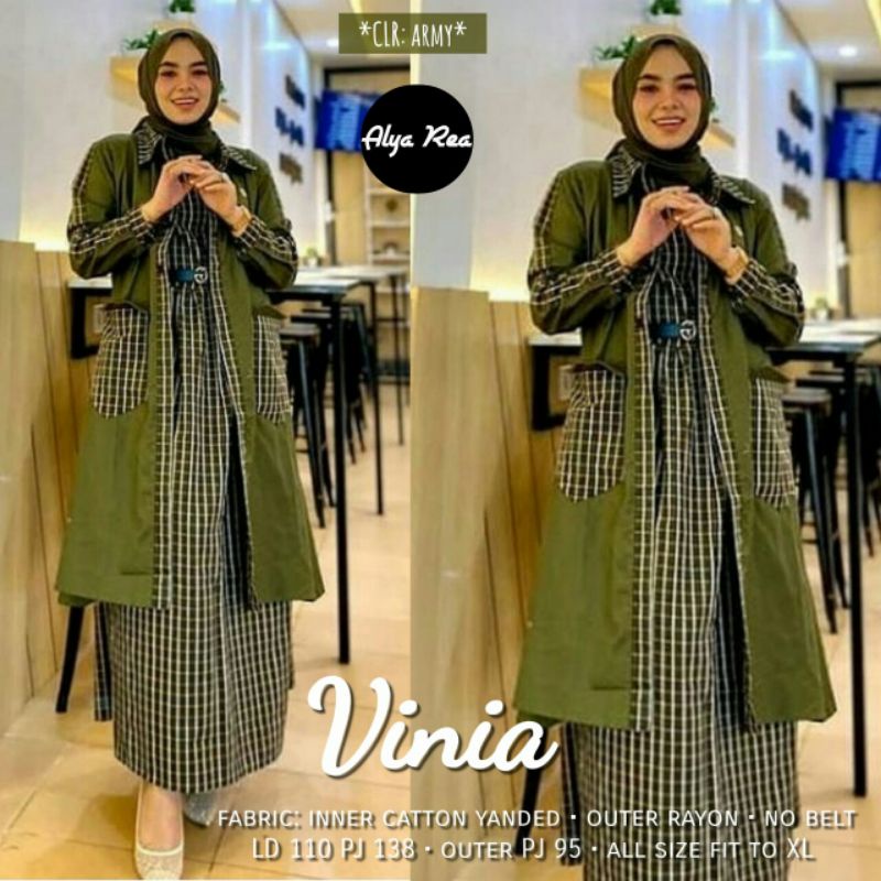 VINIA set