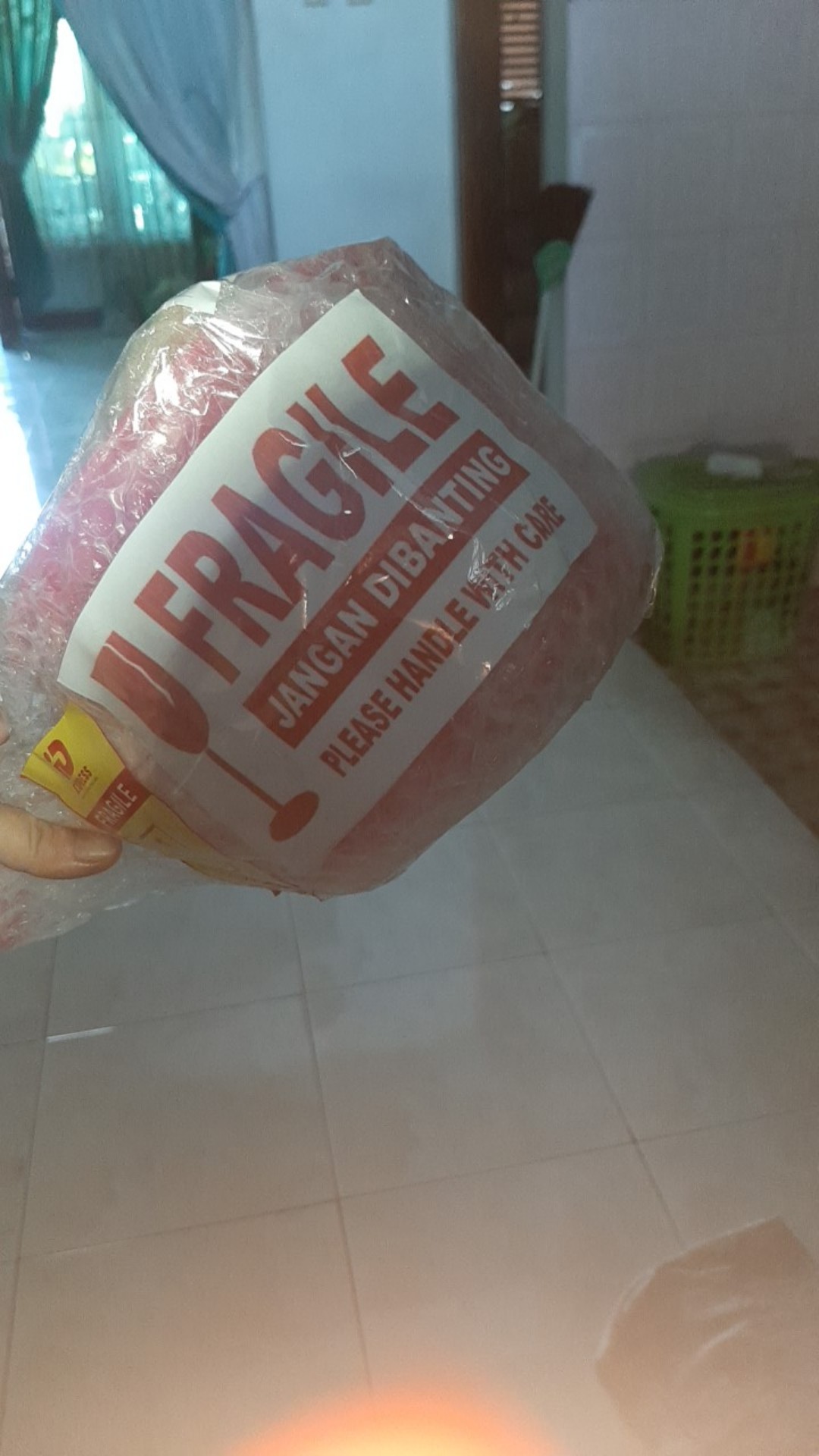 Gayung Plastik / Gayung Warna / Gayung Mandi / Gayung Air /  Gayung Besar / Gayung Jumbo / Gayung