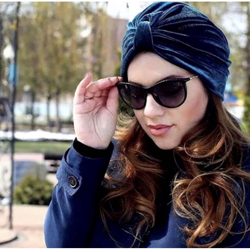 TURBAN BELUDRU  DEWASA // TURBAN BELUDRU 2in1 // TURBAN SUPER