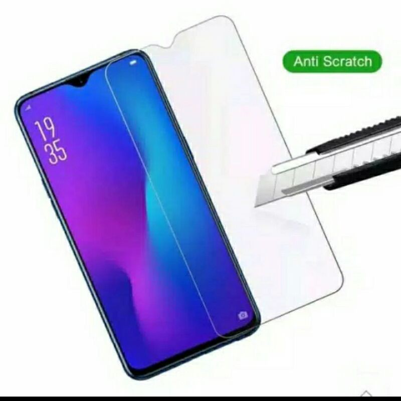 Tempered Glass Samsung A10,A20,A30,A40,A50,A70,A20S,A50,S