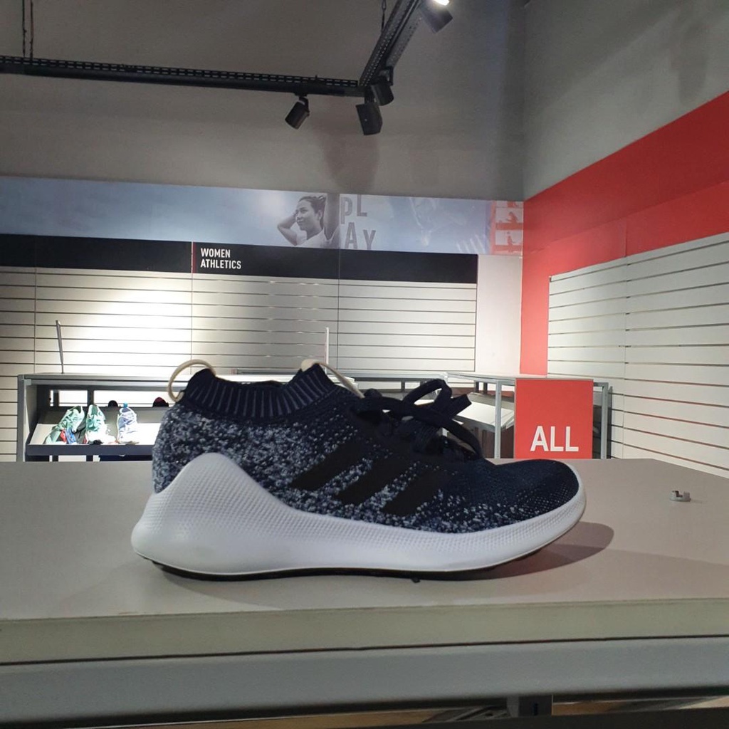 Adidas Purebounce+ Women Original Store 100% Brand New Include Paperbag