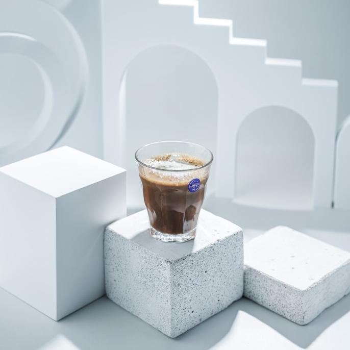 Duralex Gelas Kopi Picardie 160 ml -Set of 6 Termurah