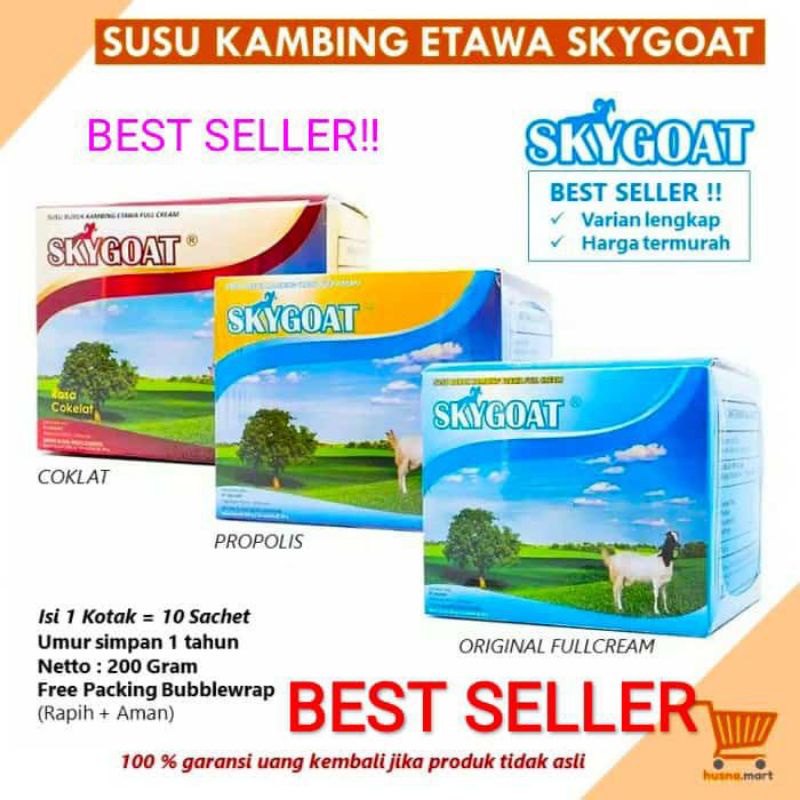 

skygoat