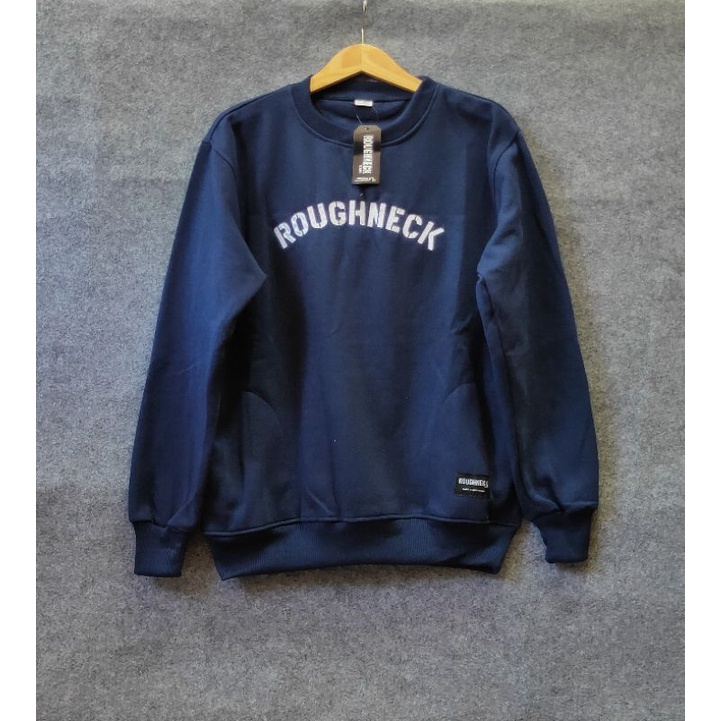 BEST SELLER!Jaket Roughneck Wanita Pria/hoodie roughnec/Jamper Parasut/Coach UNISEX-COACH/Sweater