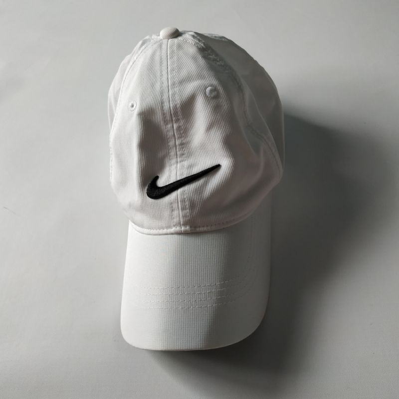 Topi Nike Putih Original Second Brand