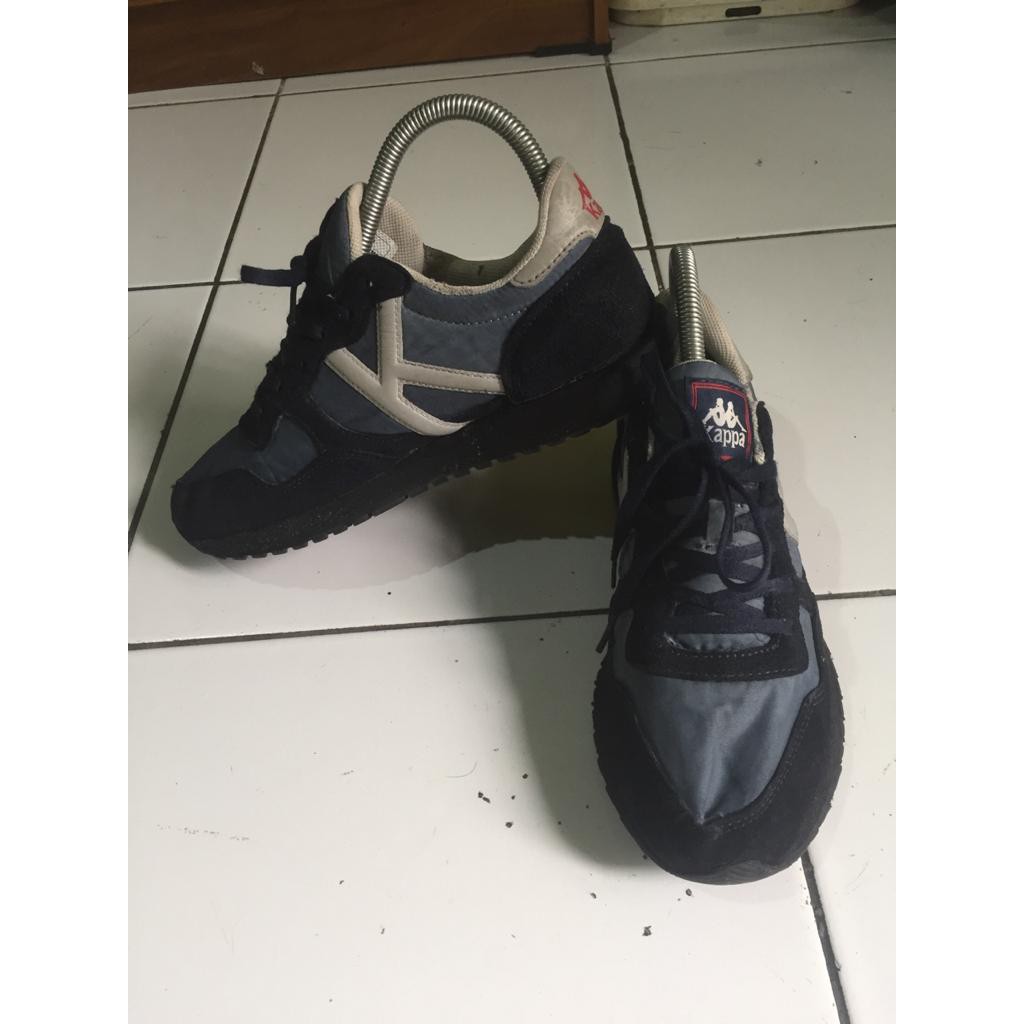Second Brand Sepatu KAPPA