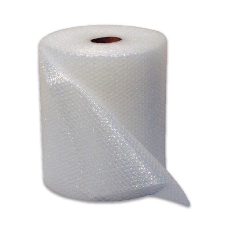

Bubble Wrap/Kardus