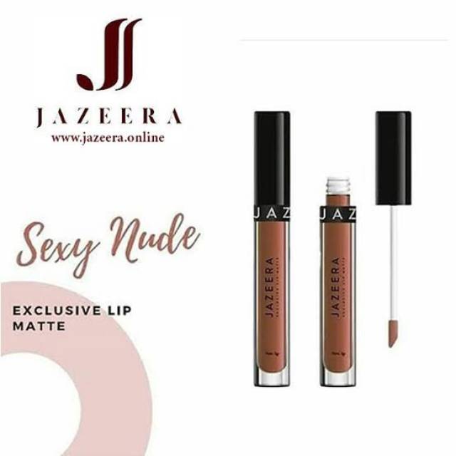 Lipstik Jazeera