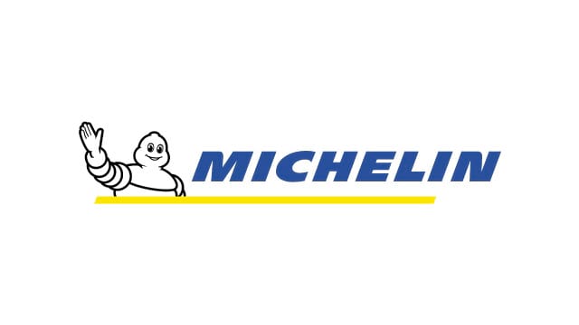 Ban Motor Michelin