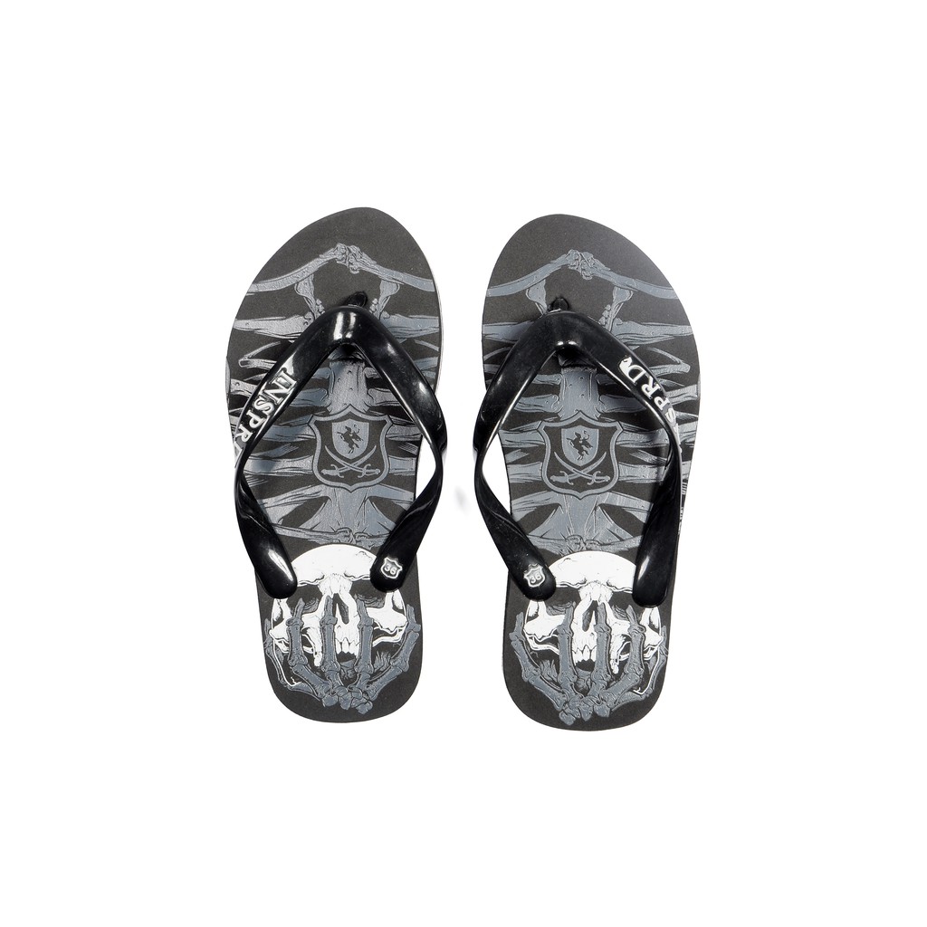 

Inspired27 Sandal - Skull Hand