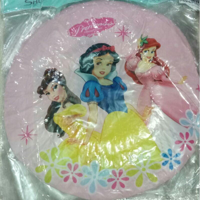 SHOWER CAP ORI