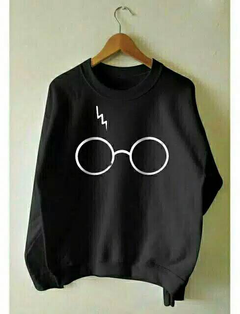 SWEATER HARRY POTTER