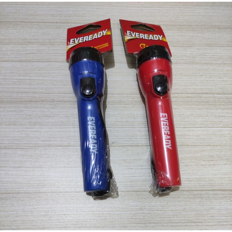 Senter eveready