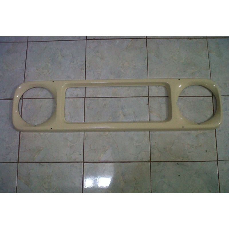 grill toyota hardtop 1F
