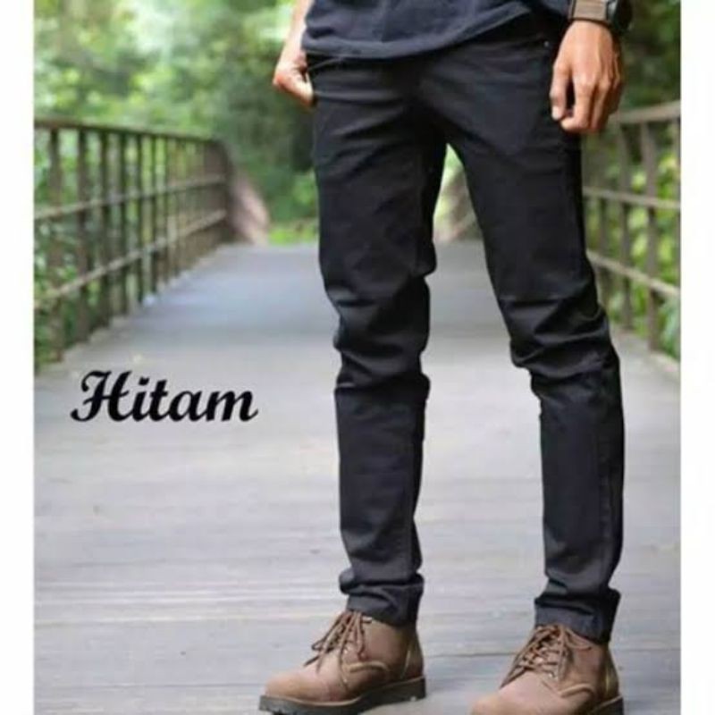 Chino pants-celana chino pria-celana distro