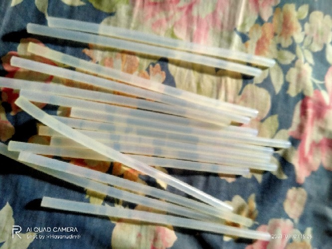 Refill Isi Lem Tembak Glue Gun Kecil Per Pcs