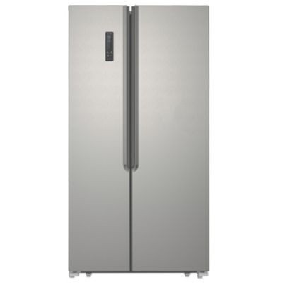 Kulkas Side by side GEA G2D 563 inox KHUSUS BEKASI FREE ONGKIR GARANSI RESMI